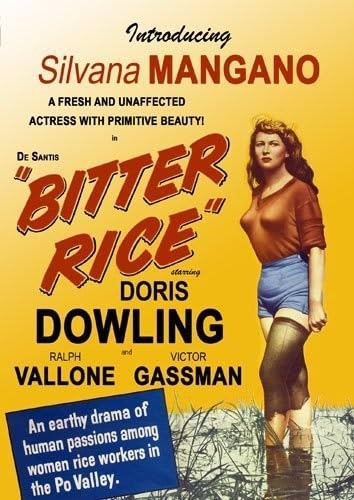 Organic Bitter Rice - Premium Healthy Rice for Cooking, Detox & Weight Loss - Perfect for Stir-Fry, Salads & Asian Cuisine