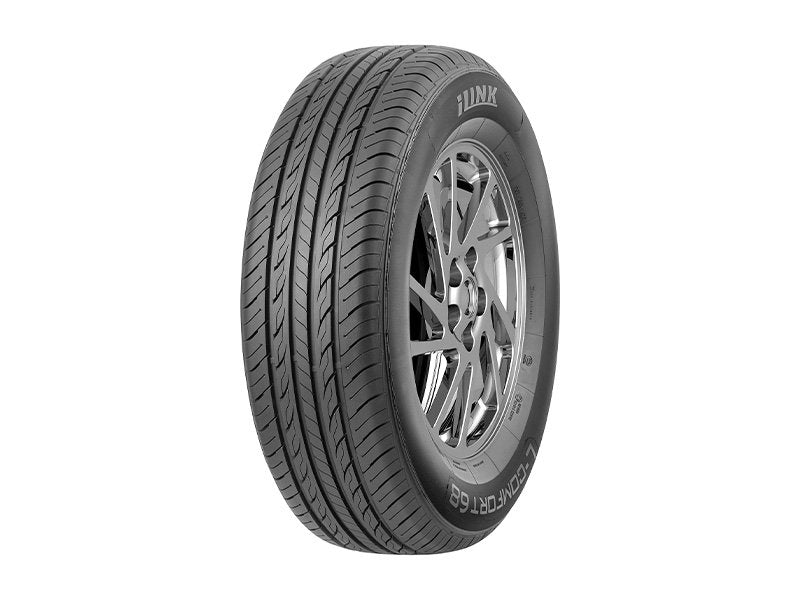 Zmax iLink L Comfort 175/65R15 All-Season Car Tires - 68 84H Load & Speed Rating - Perfect for Sedans, SUVs & Daily Commuting