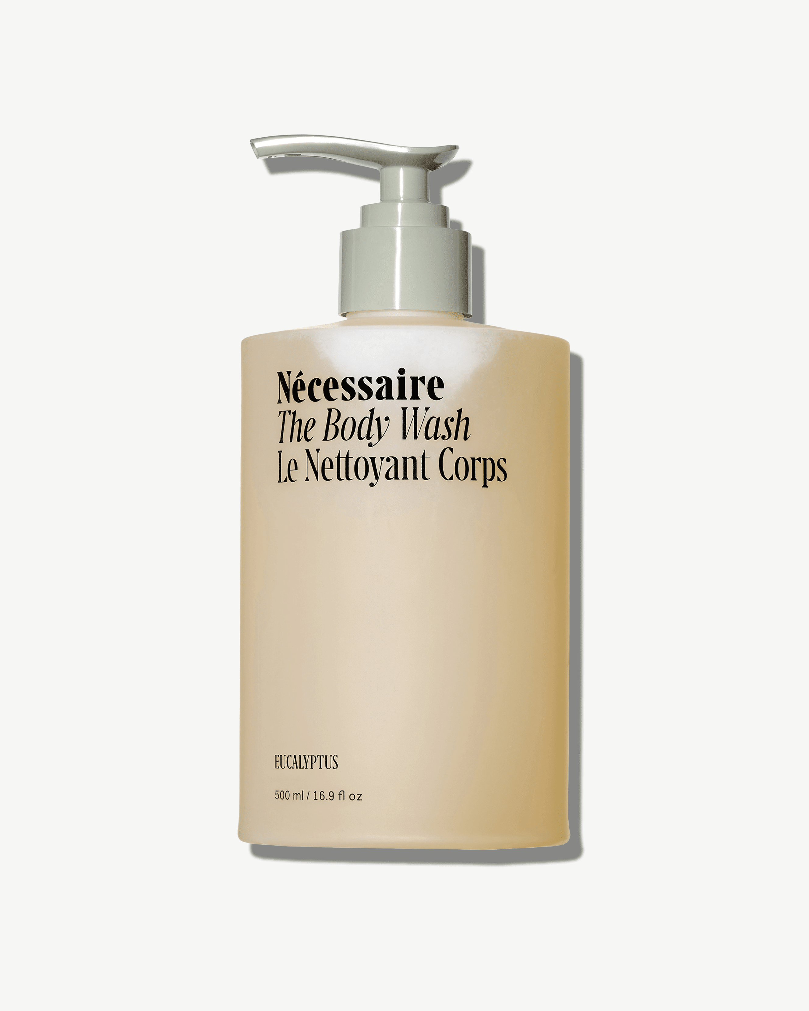 Refreshing Eucalyptus Body Wash for Men & Women - Hydrating & Soothing Shower Gel for Dry Skin - Perfect for Daily Use, Gym & Spa