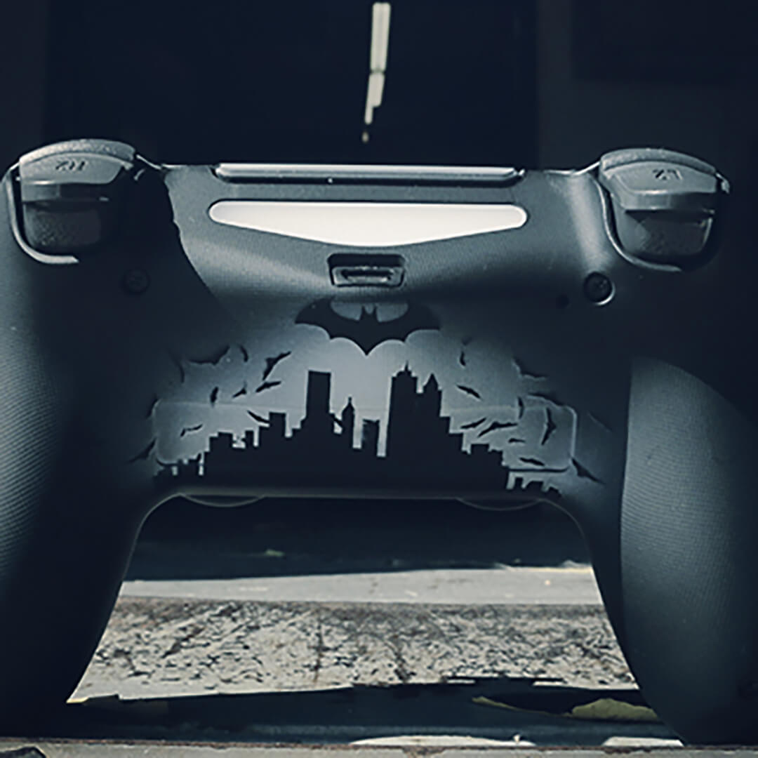 Batman: Arkham Knight - Xbox One Game | Action-Adventure, Open World | Perfect for Gaming Enthusiasts & Batman Fans