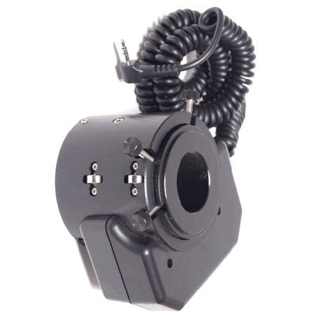Meade Zero Image Shift Electronic Micro Focuser 07080 - Precision Telescope Accessory for Astrophotography & Astronomy Enthusiasts