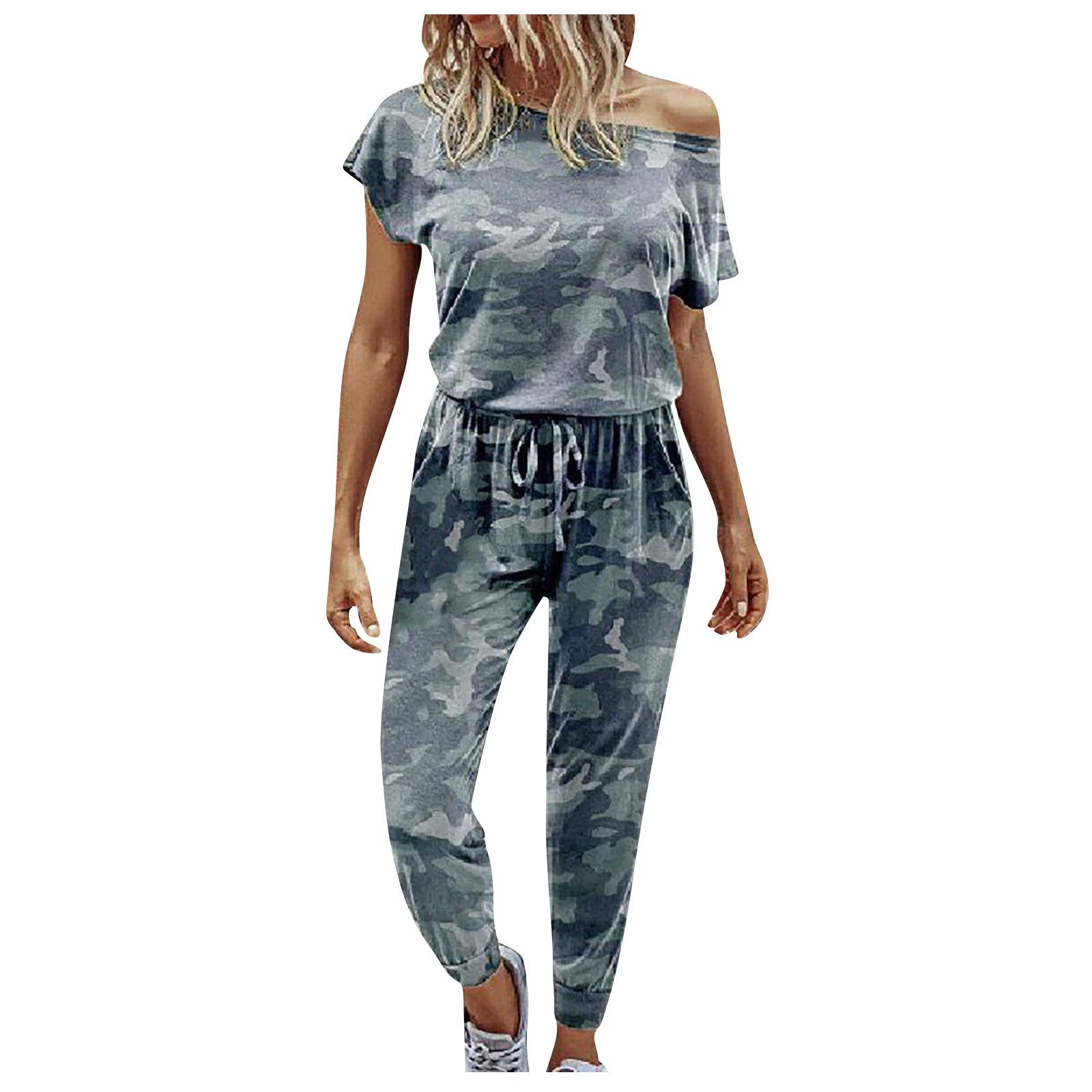Stylish Leopard Print Women's Blouse Top & Maternity Jumpsuit - Trendy T-Shirts for Casual Wear, Office Outfits, and Maternity Fashion