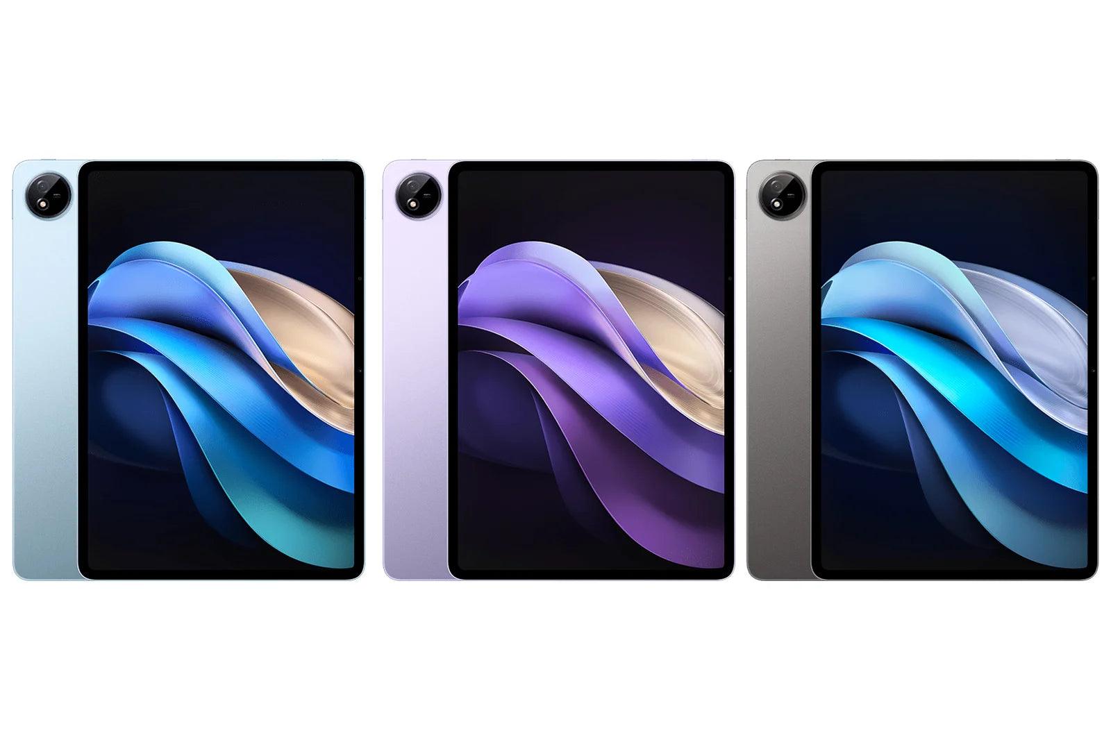 Vivo Pad 3 Pro 11.2