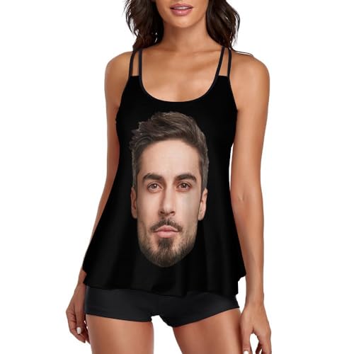 10-women's Tank Top Bathing Swimsuit