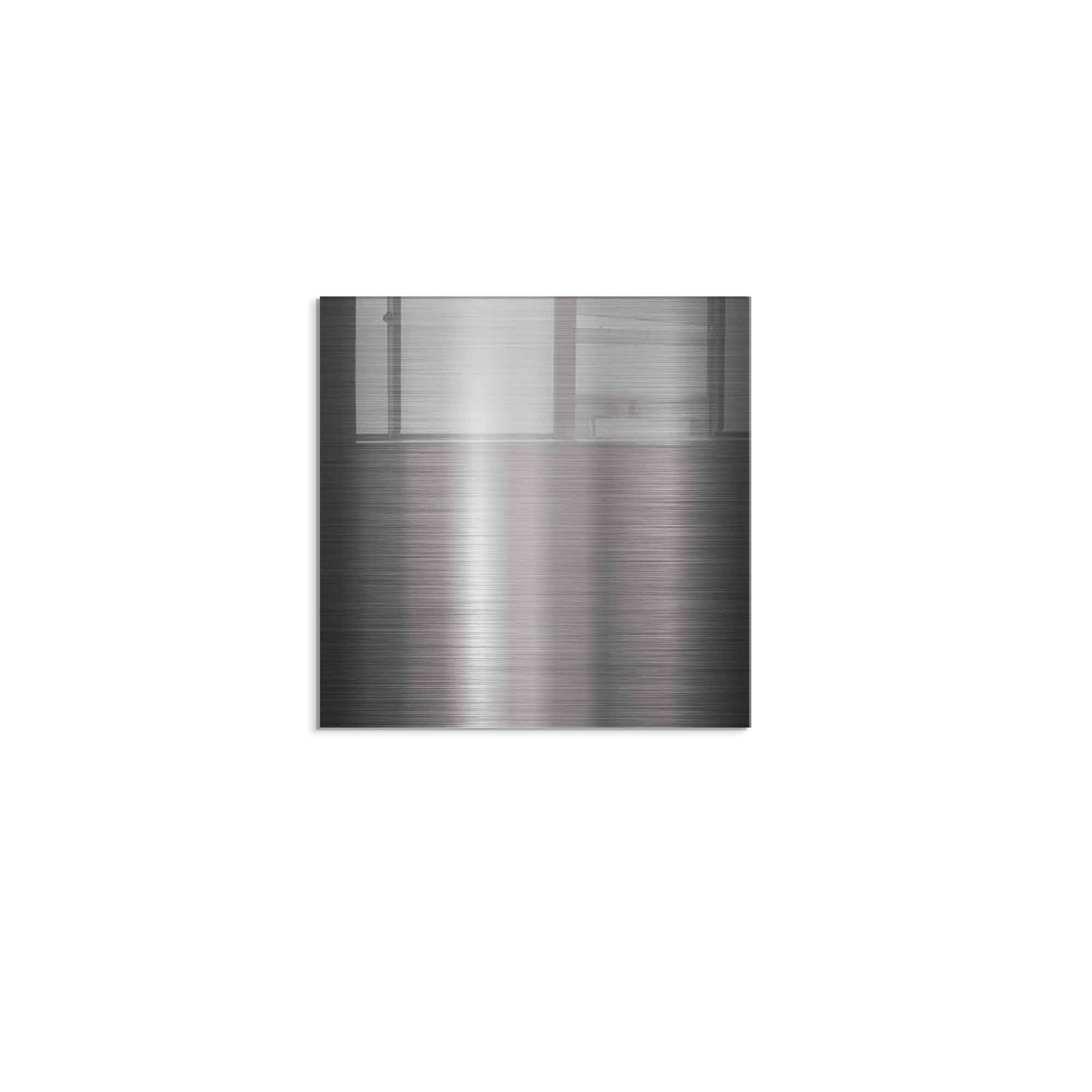 Tempered Glass Kitchen Backsplash - Heat-Resistant Stove Cover & Wall Decor for Modern Homes