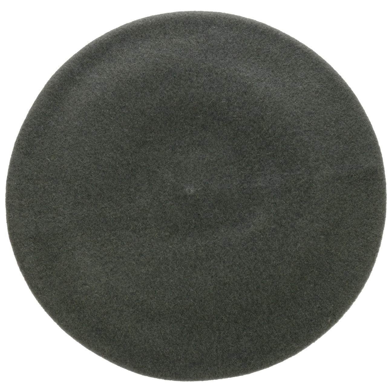 Kangol Monty Beret - Classic Wool Beret Hat for Men & Women | Stylish & Comfortable for Everyday Wear, Fashion Outfits & Cold Weather