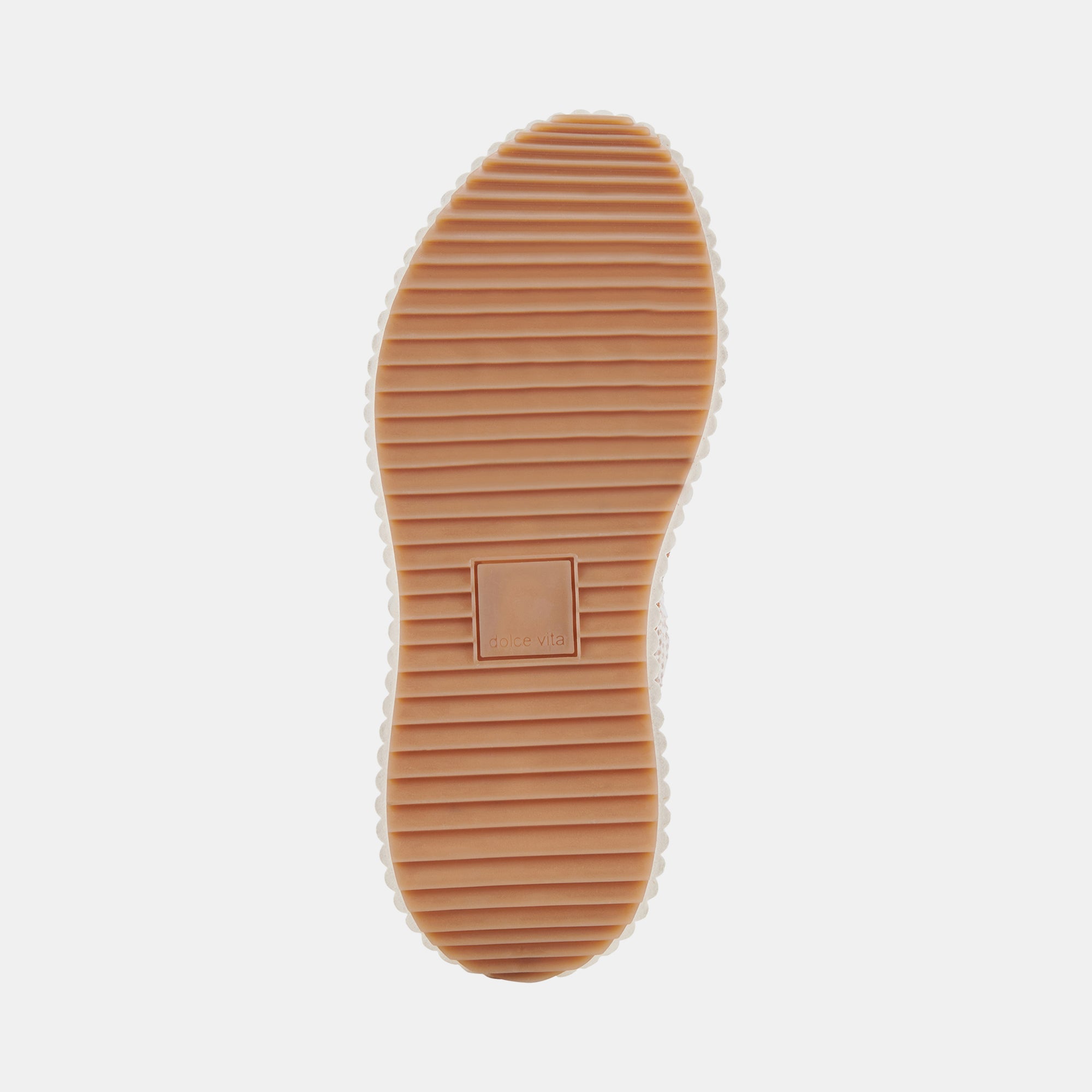 DOLEN Men's Brown Woven Sneakers - Breathable Casual Shoes for Walking, Running & Everyday Wear