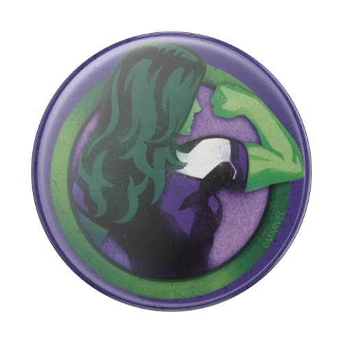 She Hulk