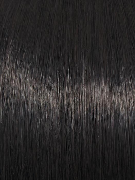 Stylish Aperitif Synthetic Hair Bun with Interlocking Clips - Perfect for Parties, Weddings & Everyday Hairstyles