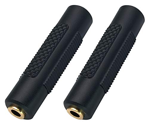 3.5 to 3.5mm F/F