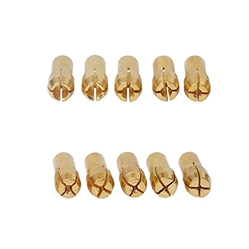 4.3mm 10pcs