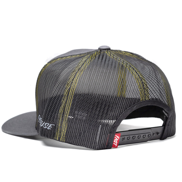 Utopia Hat - Premium Charcoal Beanie for Men & Women | Warm Winter Knit Cap for Outdoor Activities, Hiking, and Casual Wear