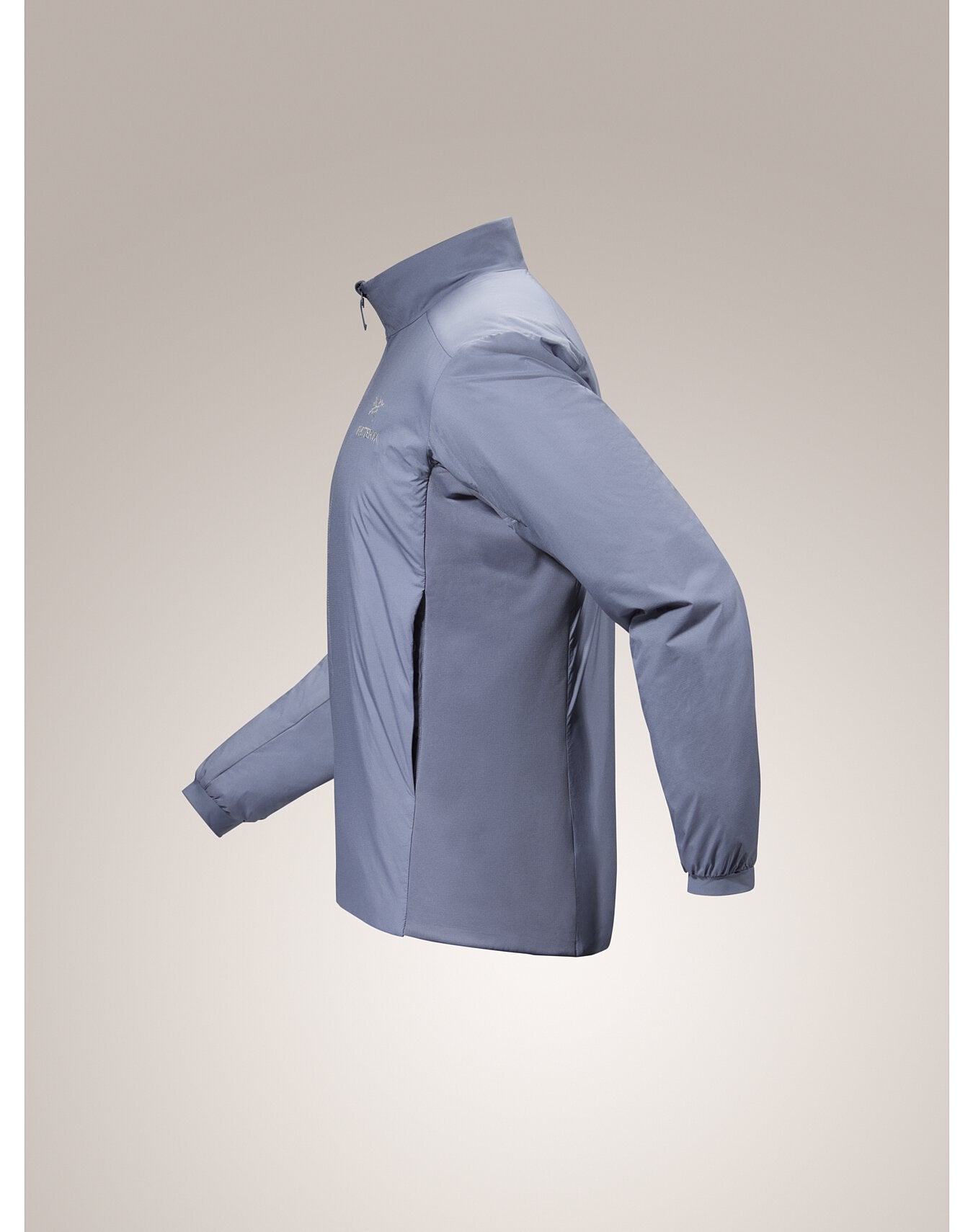 Men's Atom Jacket - Lightweight Waterproof Windbreaker for Outdoor Activities | Hiking, Camping & Travel Essentials | X000007349