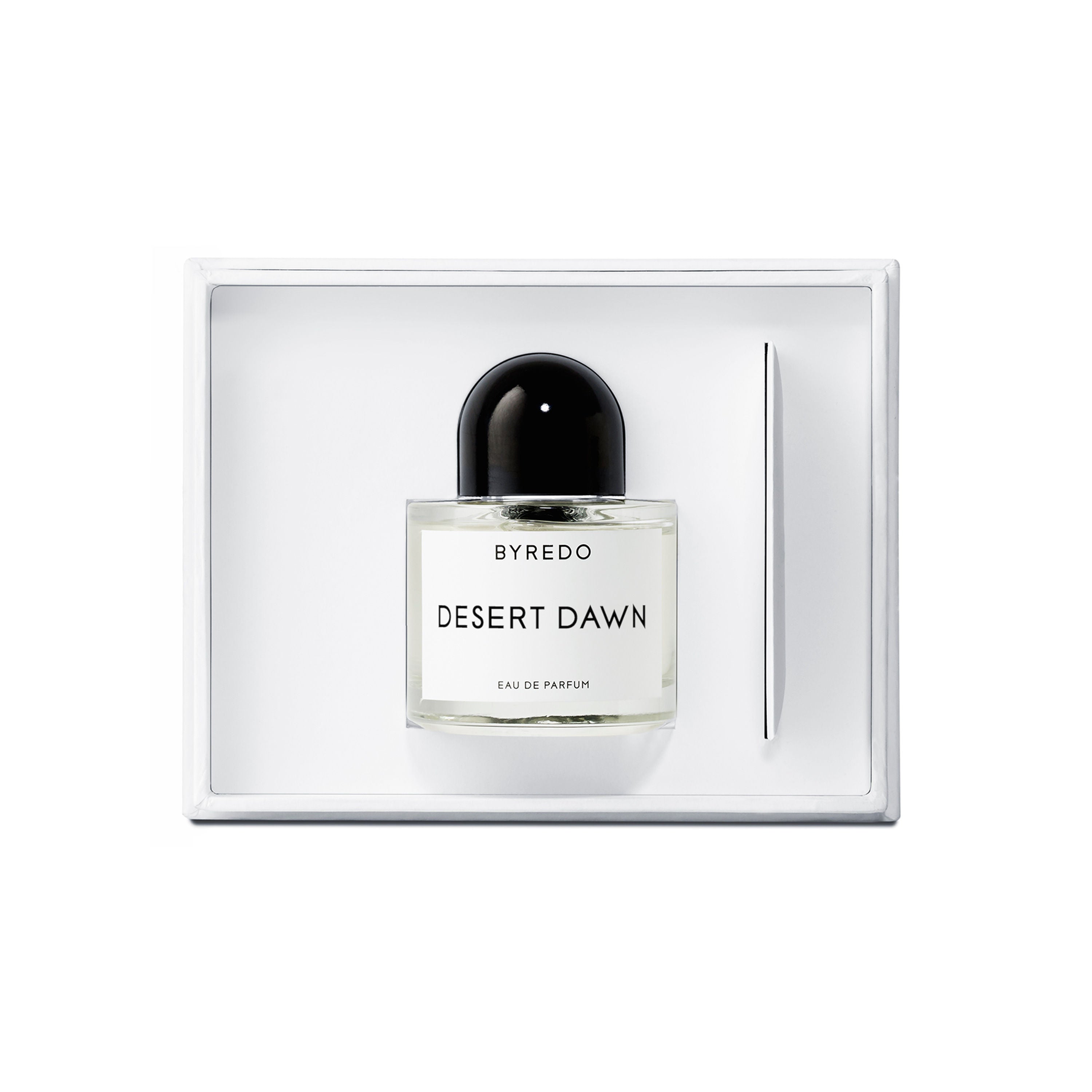 Desert Dawn Eau de Parfum for Women - Long Lasting Floral Fragrance Perfume - Perfect for Date Night, Office & Special Occasions
