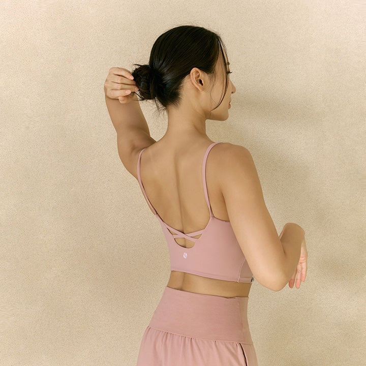 Milk Pink
