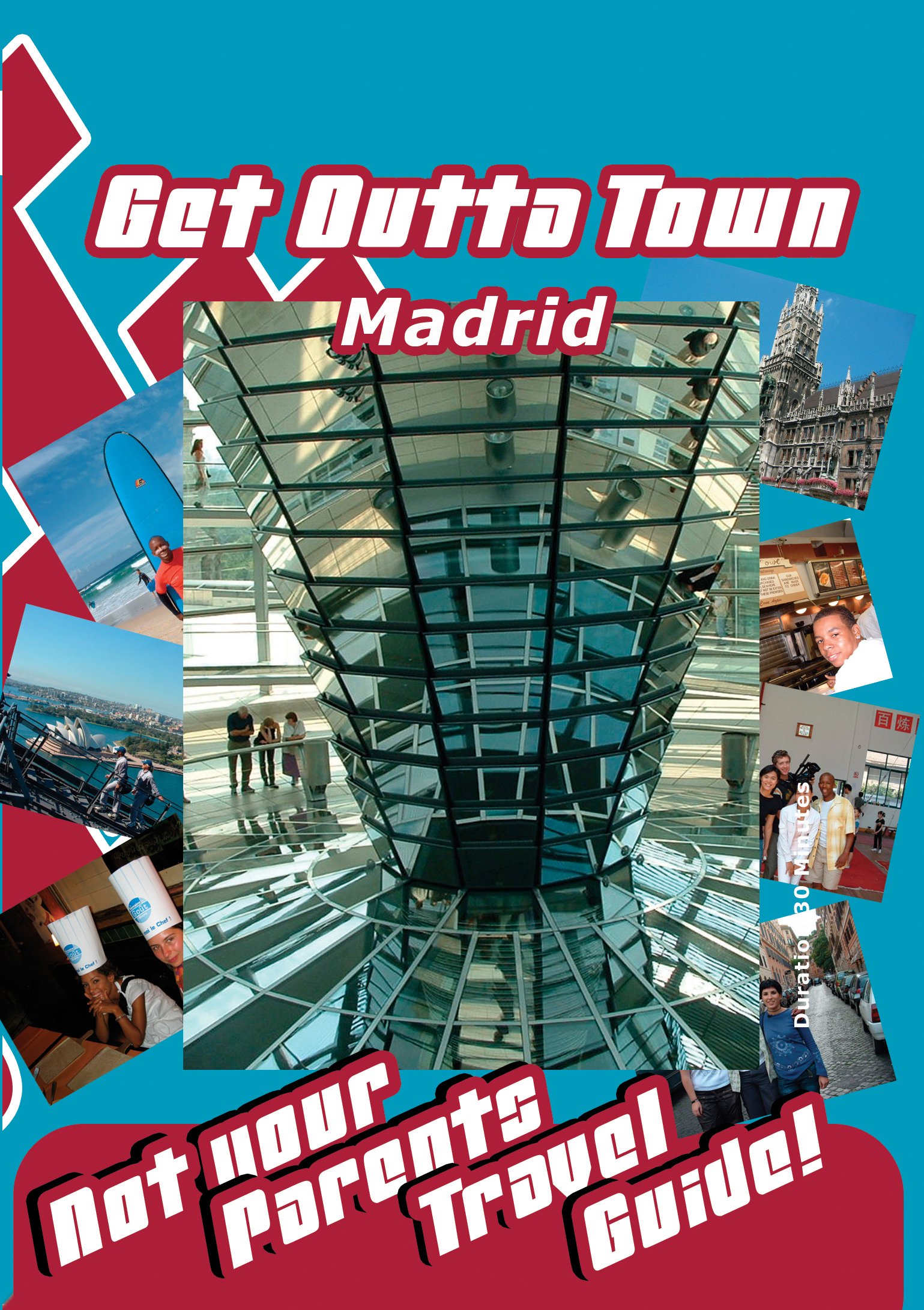 Madrid Spain Travel Guide - Explore Top Attractions & Tips