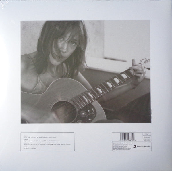 Beth Orton Official Music Albums & Merchandise | Vinyl, CDs, MP3s | Perfect for Home Listening & Gifts