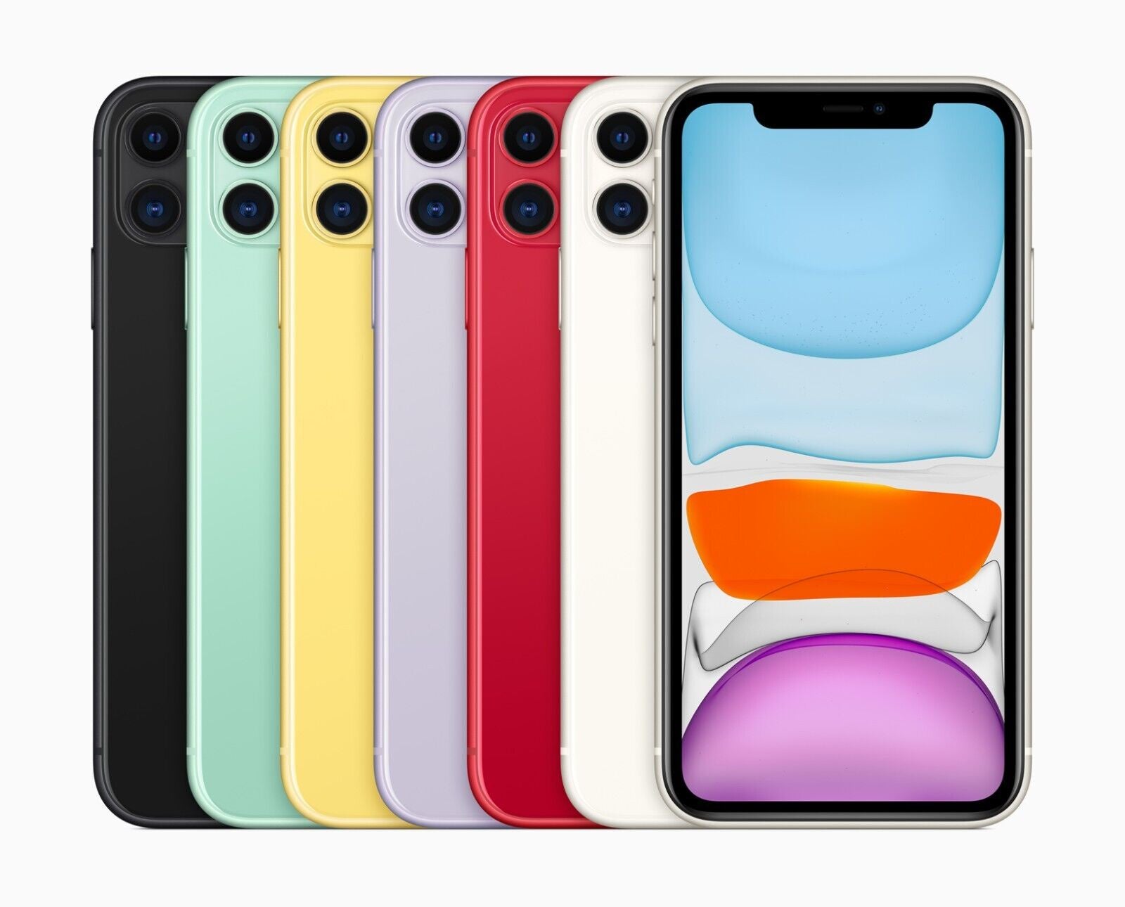 Refurbished Apple iPhone 11 6.1