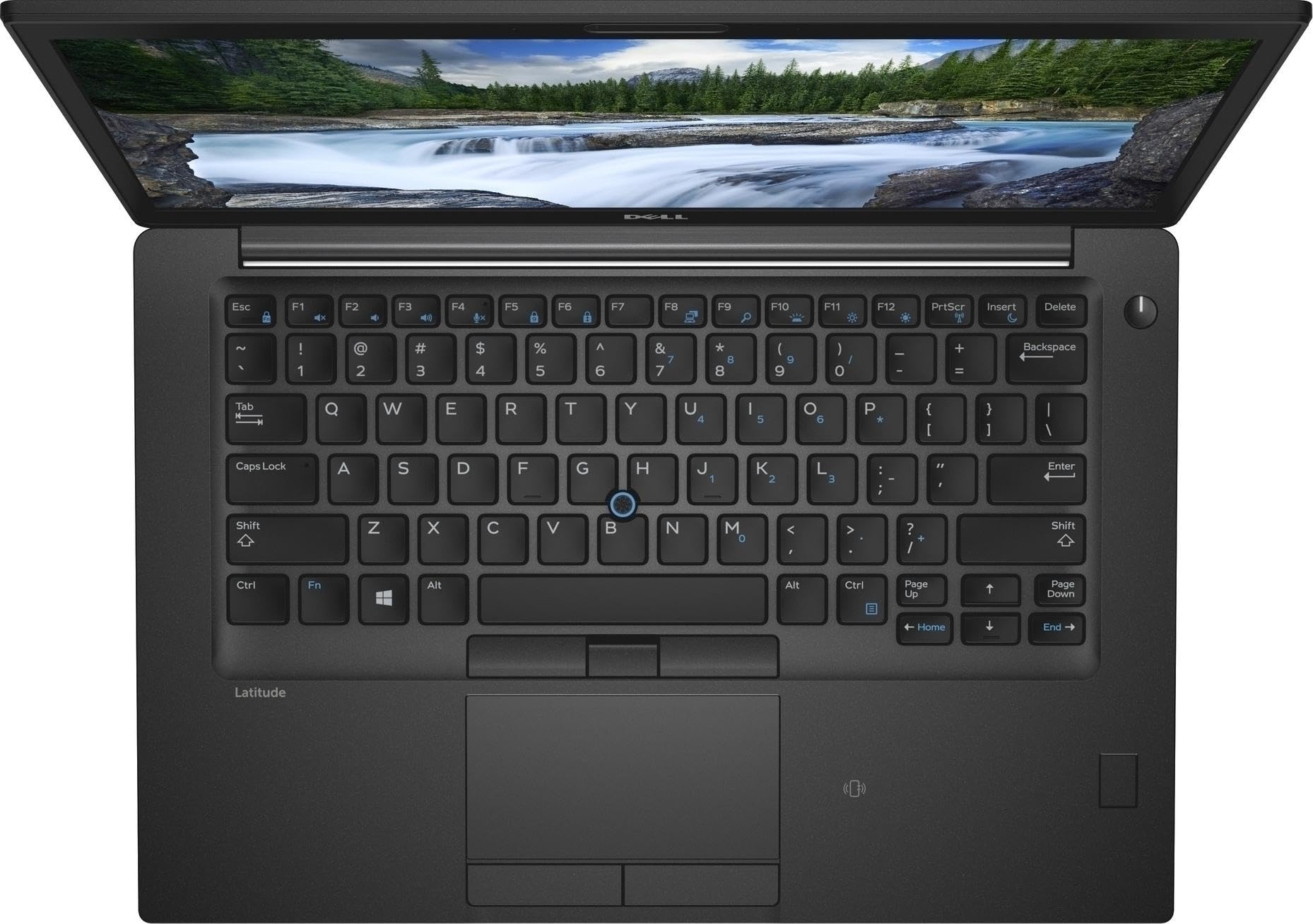 Refurbished Dell Latitude 7490 14