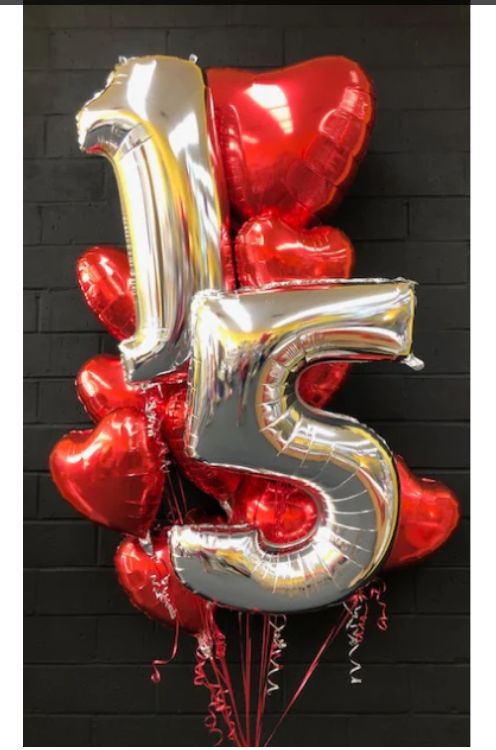 Happy Birthday I Love You - Heartfelt Birthday Greeting Card for Loved Ones - Perfect for Anniversaries, Valentine's Day & Special Occasions