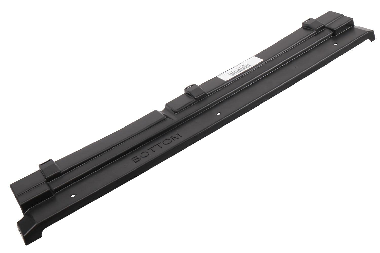 Genuine OEM 23107669 Radiator Air Lower Seal - Perfect Fit for Cooling System Repairs & Maintenance