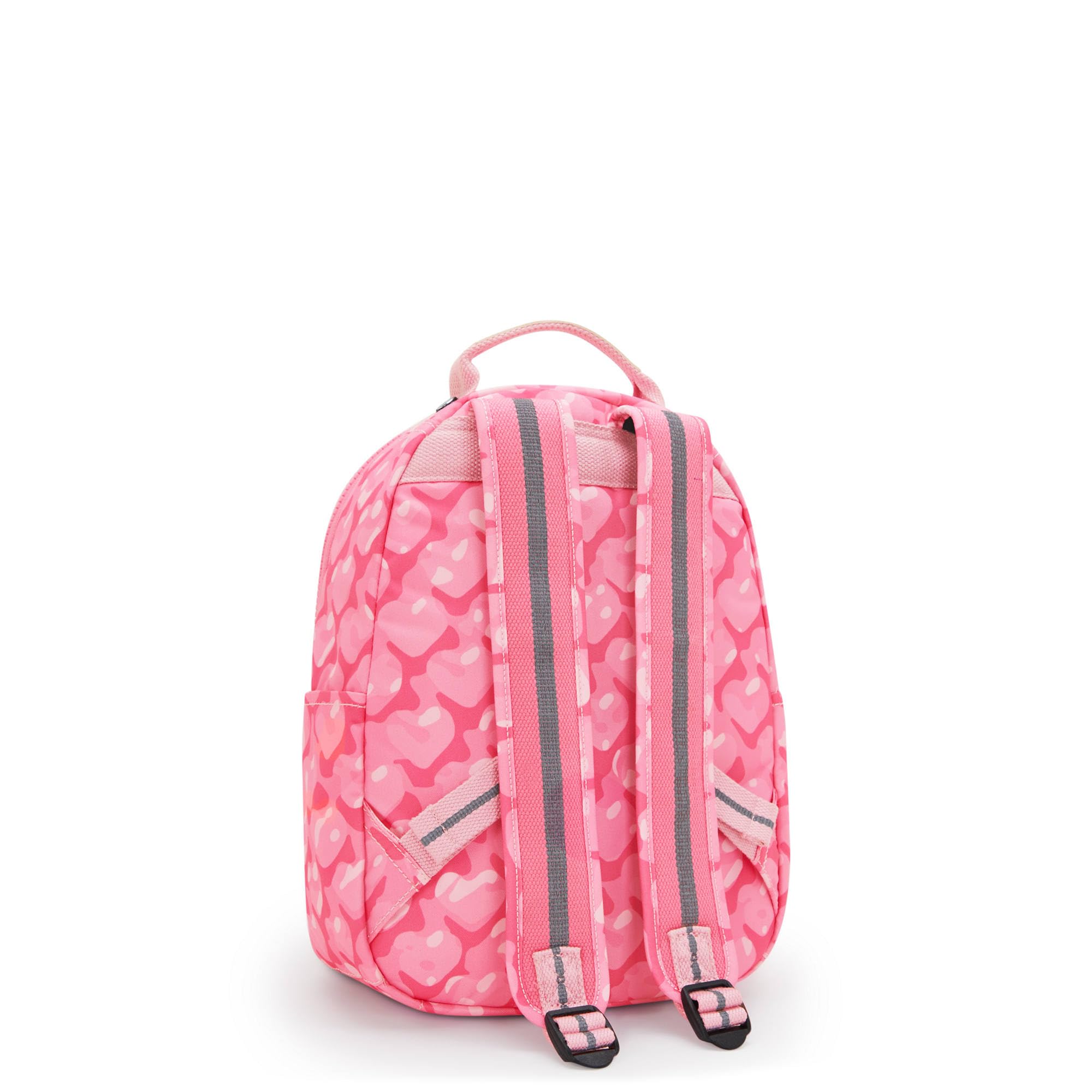Kipling Women's Seoul Small Tablet Backpack - Lightweight Durable Laptop Bag with Padded Shoulder Straps & Tablet Sleeve - Perfect for School, Work & Travel Accessories