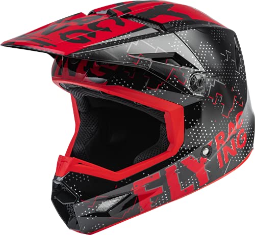 Black/Red