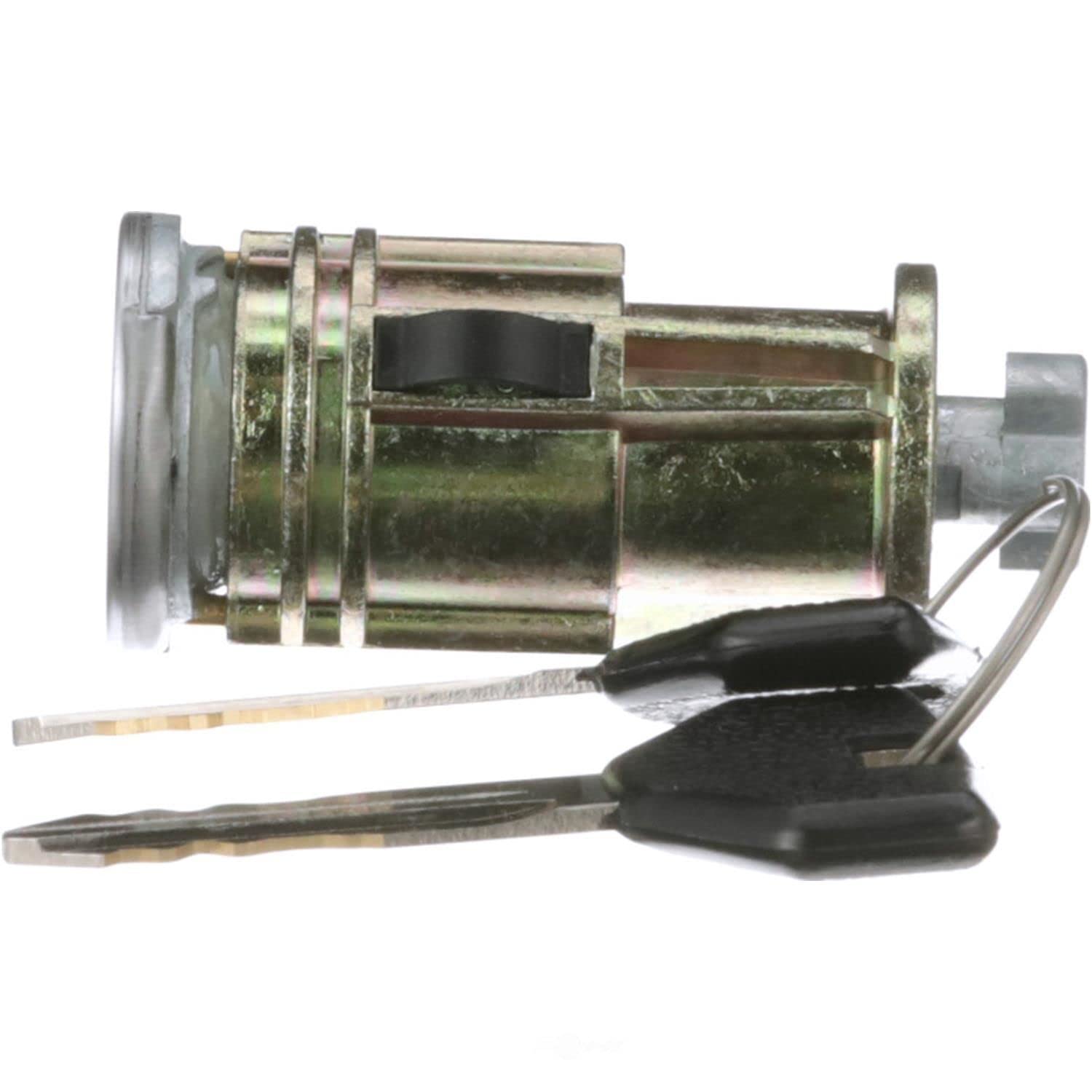 LC63720 Ignition Lock Cylinder - High-Quality Replacement for Smooth Car Key Operation | Perfect for Ford, Chevy, Dodge & More | DIY Auto Repair & Maintenance Solution
