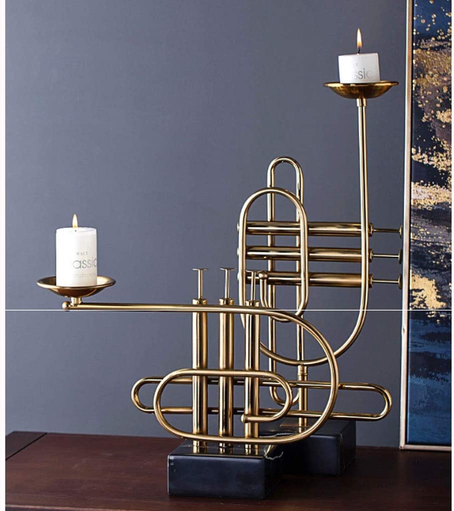 Elegant Creative Candle Holder for Romantic Valentine Wedding Dining - Home Decor for Living Room Table, Bedroom, and Party Decorations - Perfect for Anniversary Gifts, Dinner Parties, and Holiday Celebrations