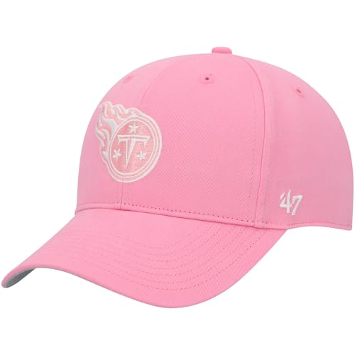 Tennessee Titans, Pink