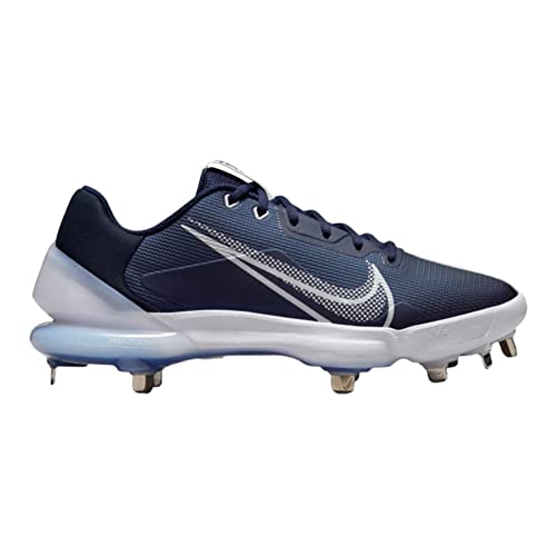 College Navy/White-photo Blue