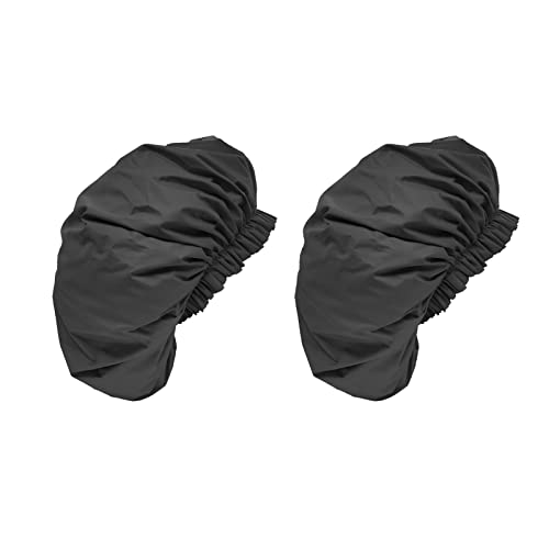 Black x 2pcs