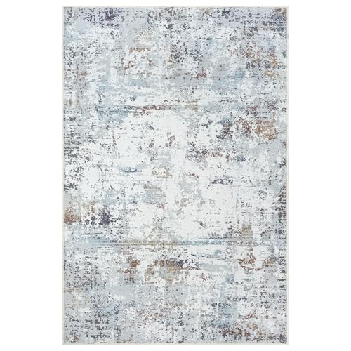 White/Grey/Blue/Brown