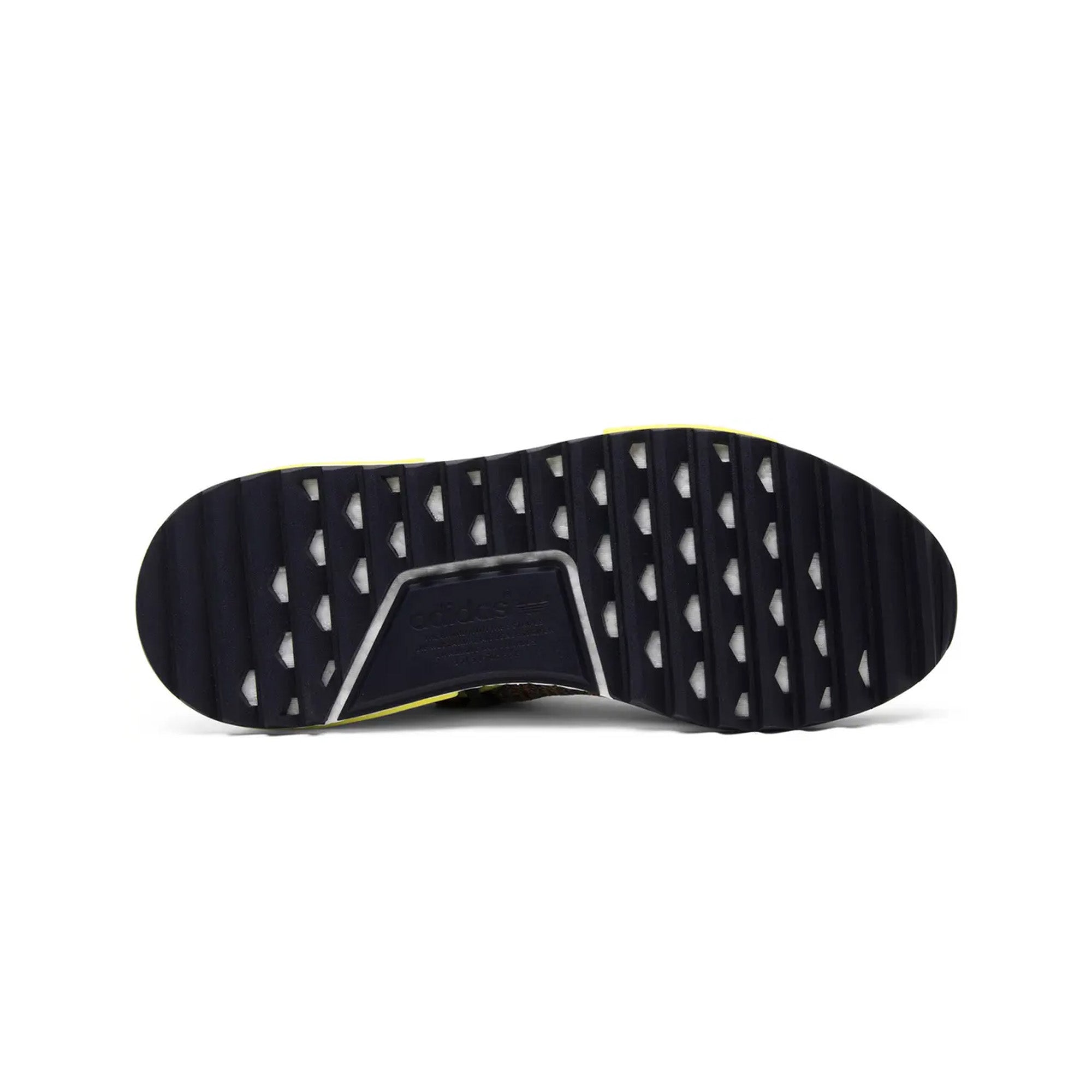 Adidas NMD x HU Pharrell Human Race Trail Sneakers - Multicolor Running Shoes for Men & Women | Perfect for Jogging, Gym Workouts & Casual Streetwear