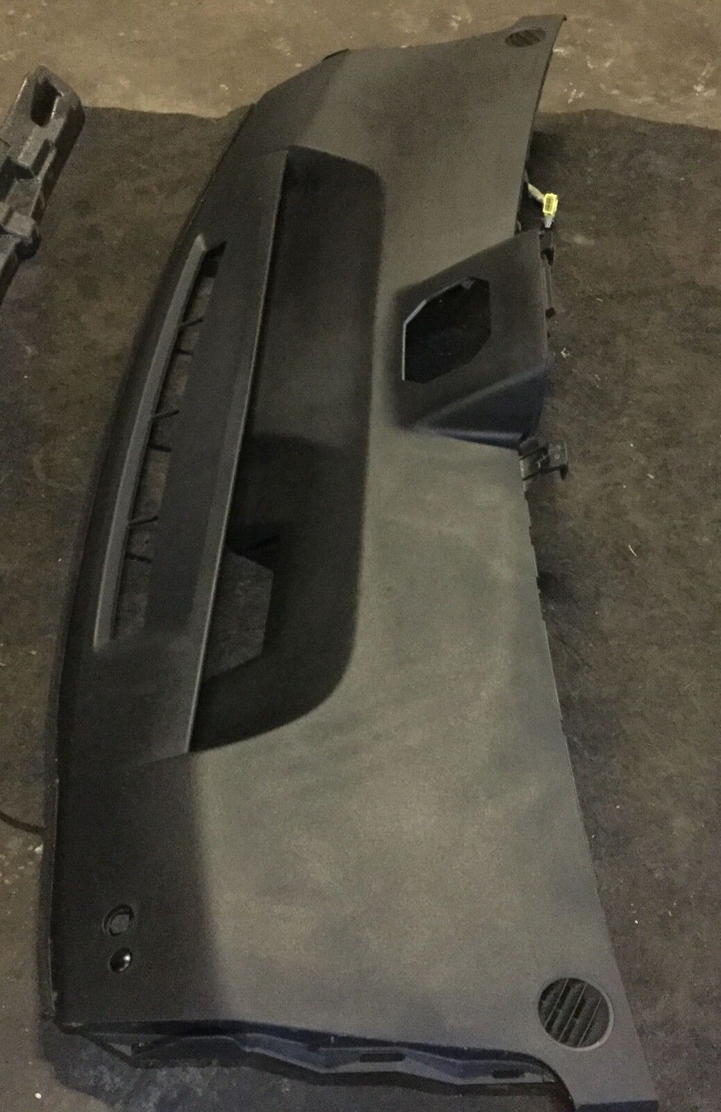 2004-2009 Toyota Prius Dashboard Panel Pad Replacement 55300-47040-C0 - Perfect for Interior Repair & Car Customization