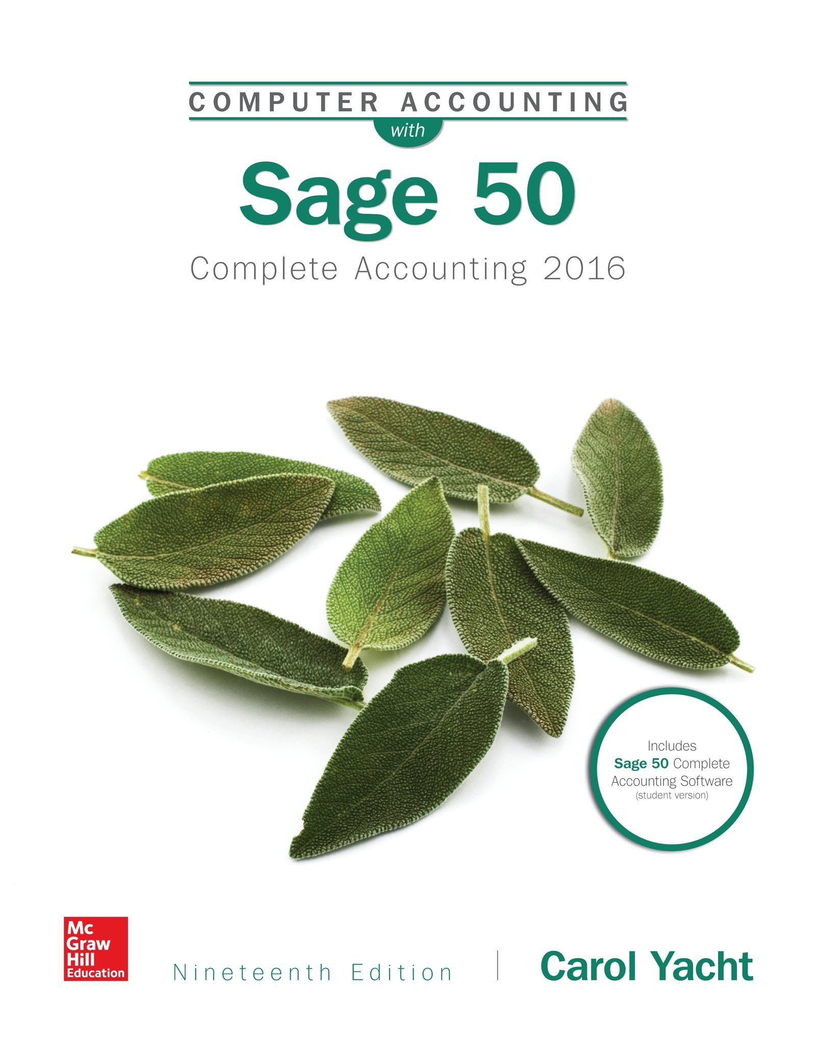 Sage 50 Accounting Software 2016 | Small Business Financial Management Solution | Bookkeeping, Payroll & Tax Preparation for PC