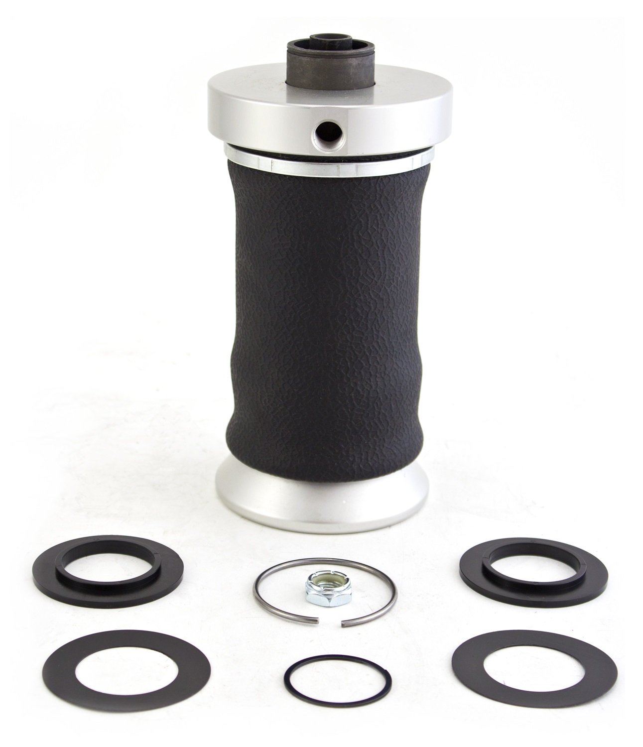 Air Lift 50707 Air Suspension Spring Kit for Trucks & SUVs - Improve Ride Comfort & Load Capacity for Towing, Hauling & Off-Road Adventures