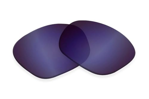 Non-polarized Sfx Edge Blue Mirror Black Pair