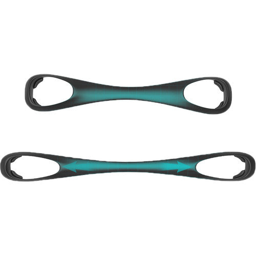 PGYTECH Propeller Stabilizer Holder for DJI Spark Drone - Secure Storage & Transport Accessory for Travel & Outdoor Adventures