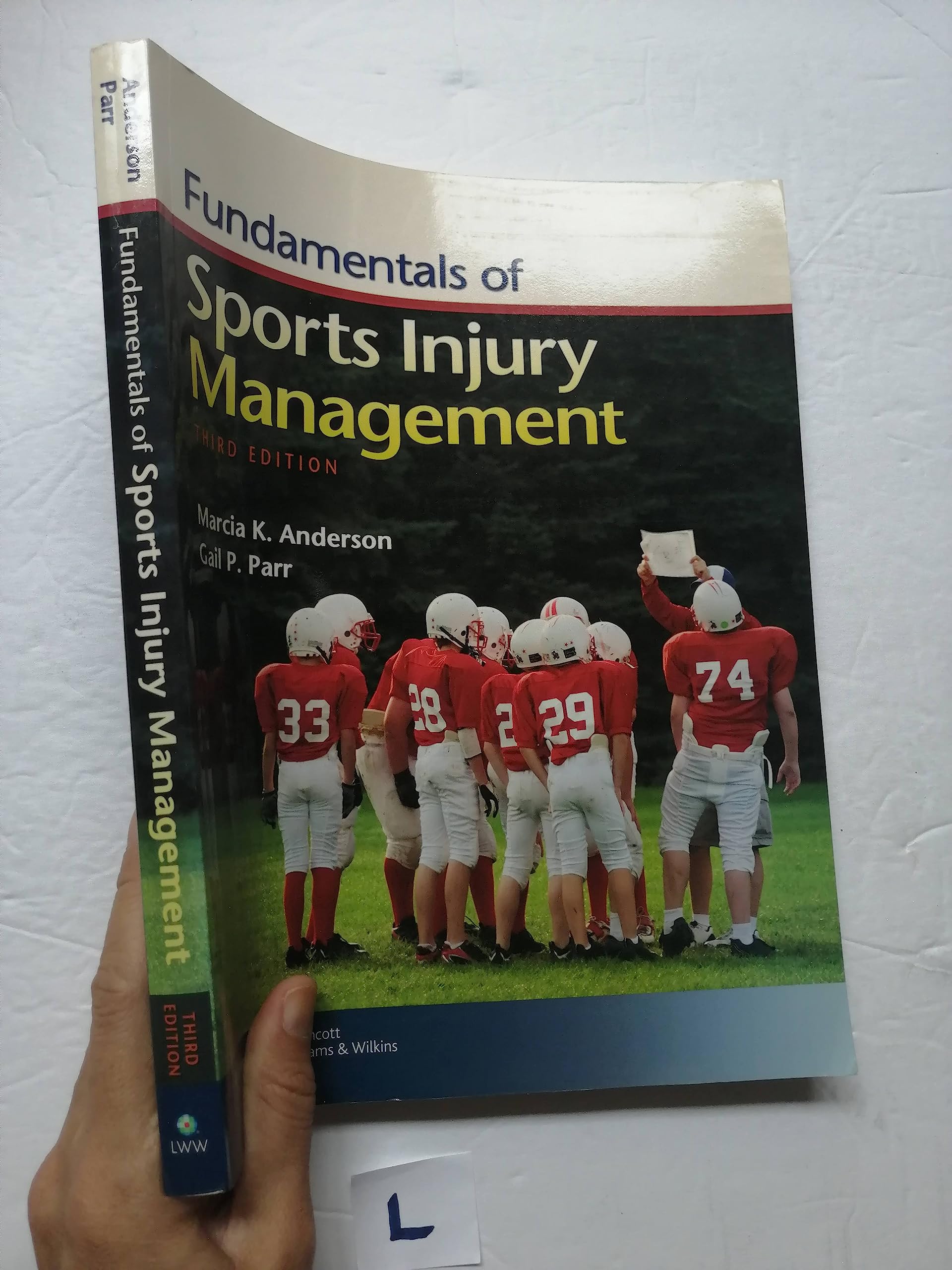 Fundamentals of Sports Injury Management - Essential Guide for Athletes & Coaches | Prevent, Treat & Recover Faster