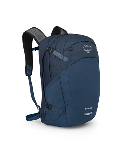 Atlas Blue/Heather