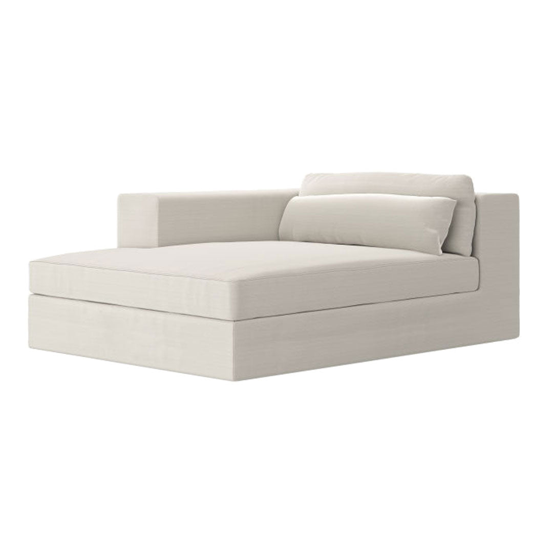Atelier Modular Sofa - Customizable Sectional Couch for Living Room, Lounge & Office - Modern Comfortable Furniture for Home Decor