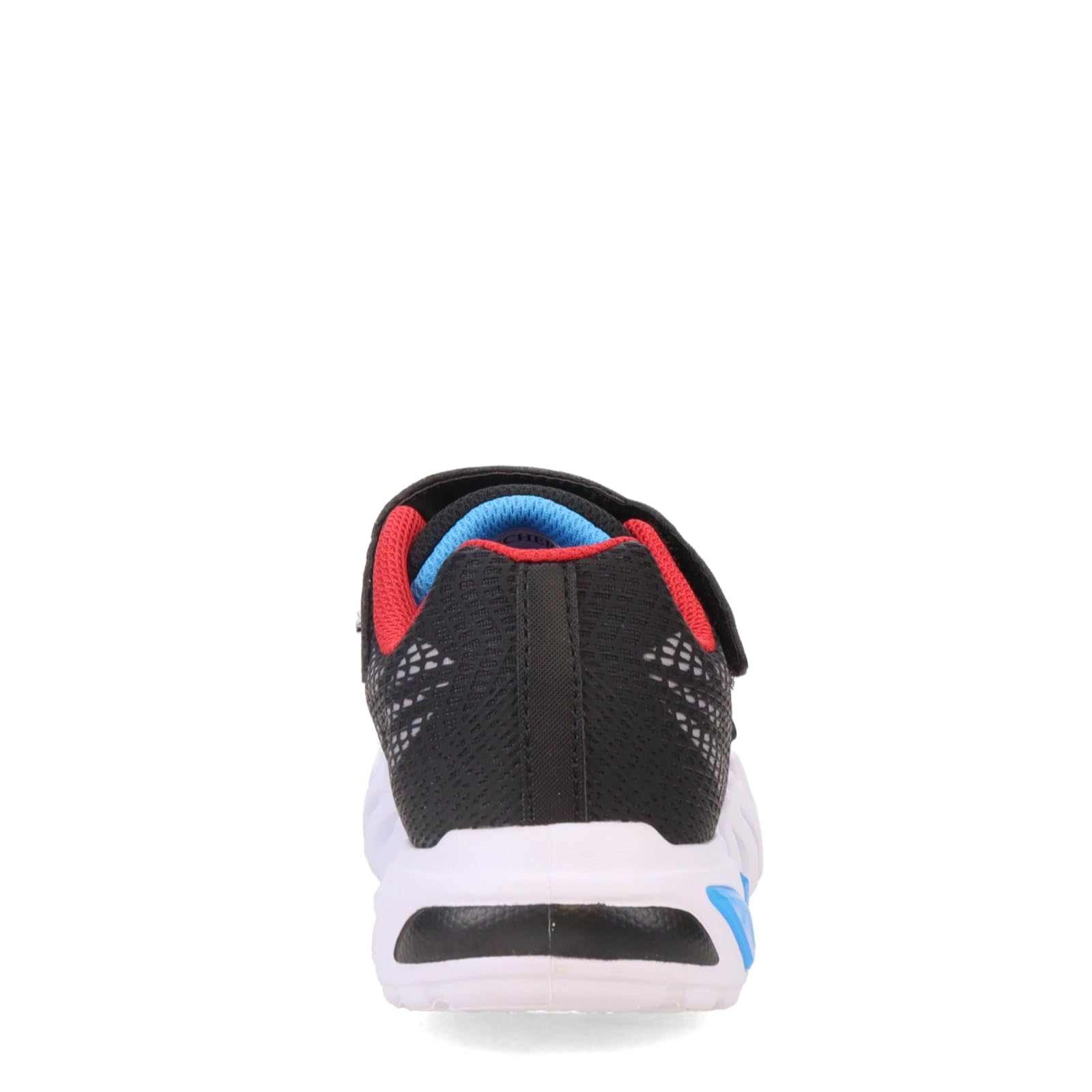Skechers Boys' Thermo Flash Heat Flux Sneakers - Lightweight Running Shoes for Kids with Memory Foam, Non-Slip Sole - Perfect for School, Sports & Outdoor Activities