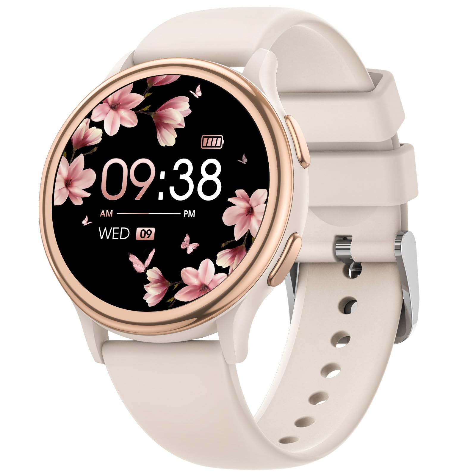 Smart Watches for Women - 1.27