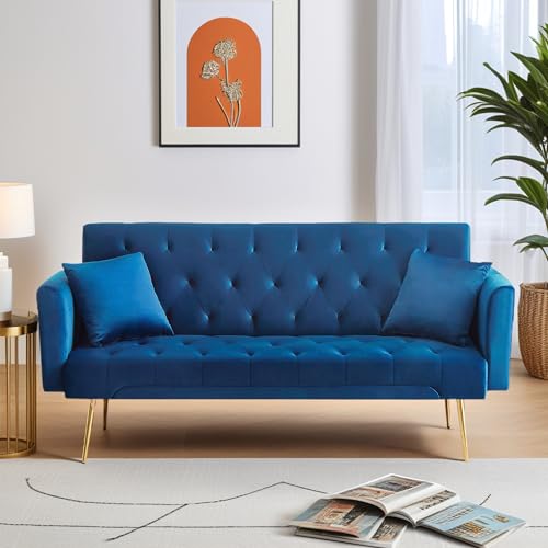 Navy+pillows