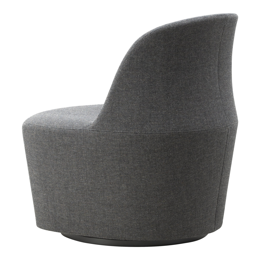 Gomo Lounge Chair - Modern Comfortable Recliner for Living Room, Bedroom & Patio - Perfect for Relaxing, Reading & Napping