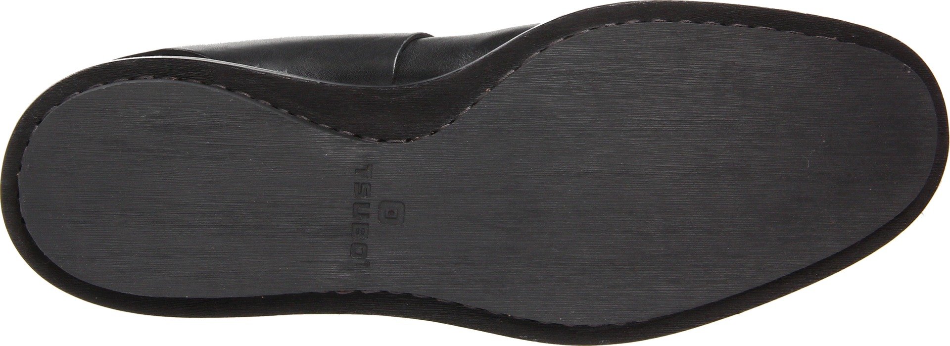 TSUBO Men's Wexler II Leather Loafers - Comfortable Slip-On Dress Shoes for Business & Casual Wear - Perfect for Office, Travel & Everyday Use