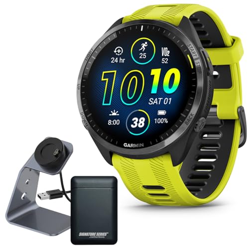 Amp Yellow - Power Bundle