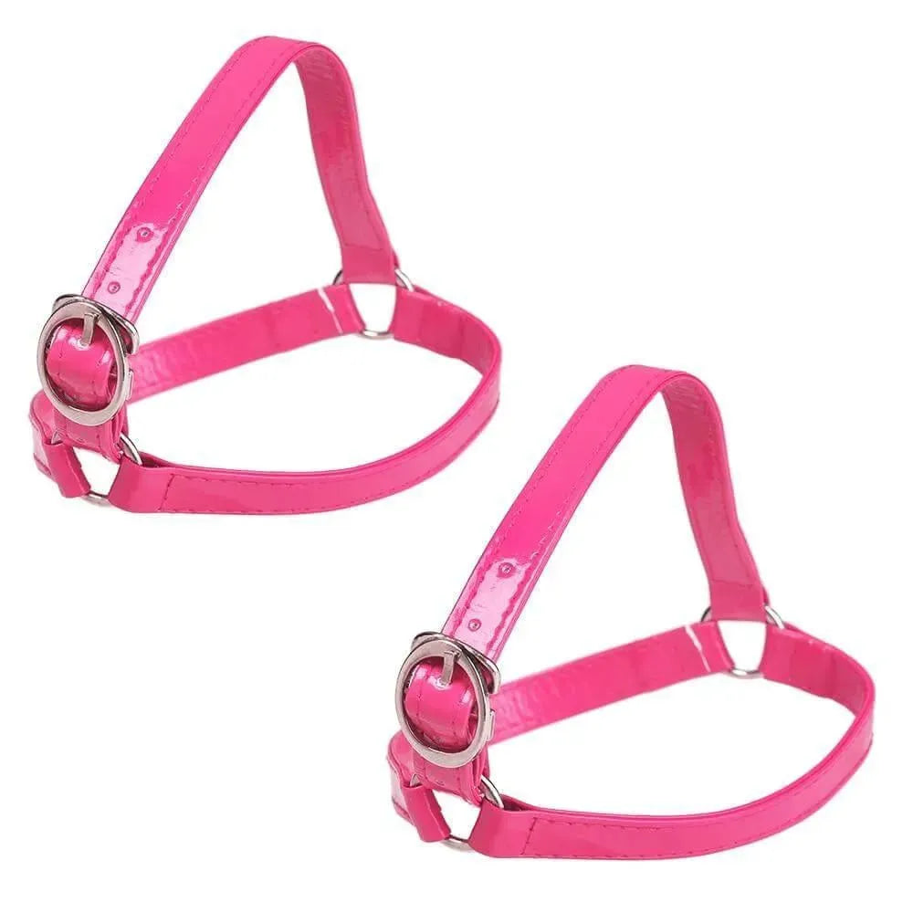 Style2-Rose Red