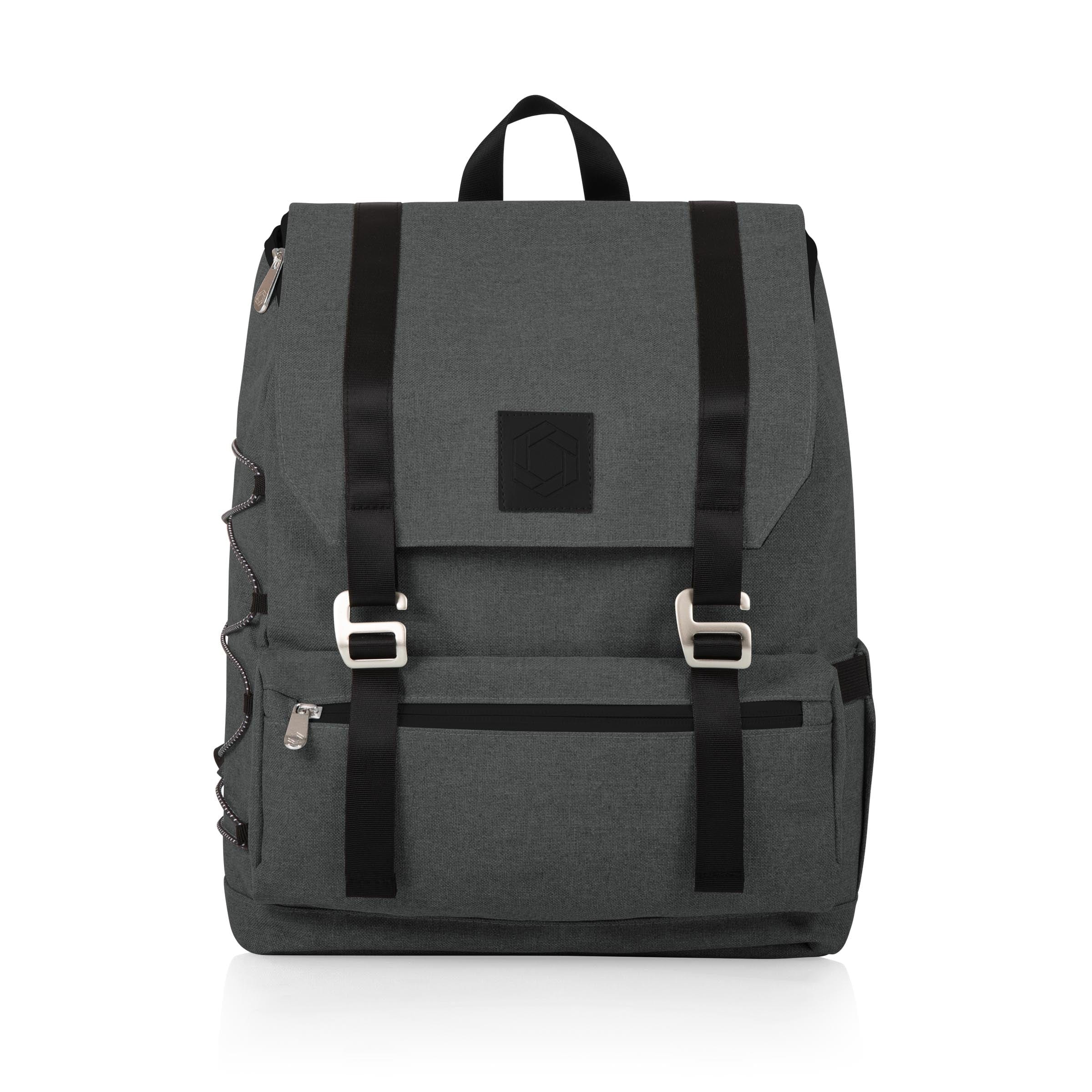 Premium Insulated Cooler Backpack for Hiking, Camping & Beach - 20L Leakproof Travel Cooler with USB Port - Perfect for Outdoor Adventures, Picnics & Road Trips